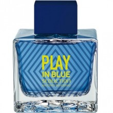  پلی این بلو سداکشن مردانه